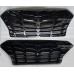 gparts tuning grille hyundai palisade 2018-20